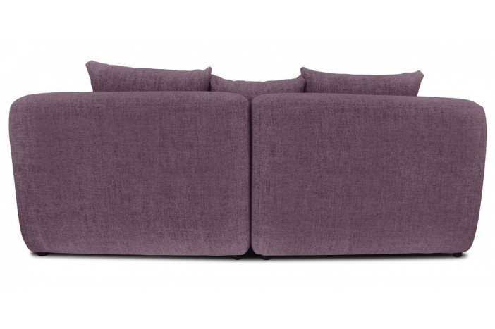 Кокет прямий диван 2.5-місний   - Фото 5