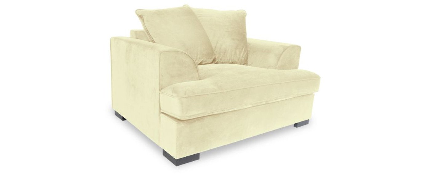 Текстури, кольори, форми: тренди у світі м’яких меблів 2024-2025 img №1