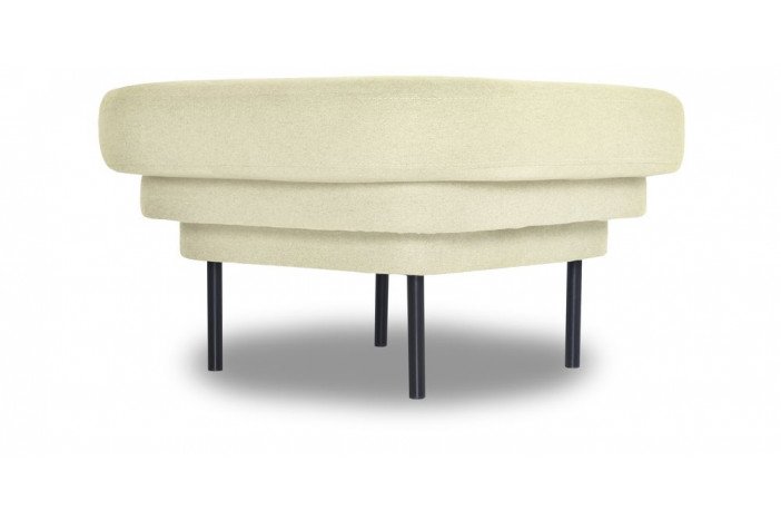 Міа пуф на ніжках  - Фото 2