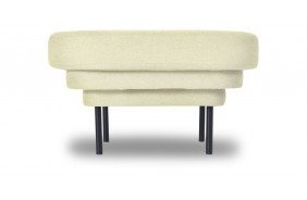 Міа пуф на ніжках 