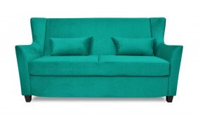 Елеганза прямий диван 2.5-місний розкладний 