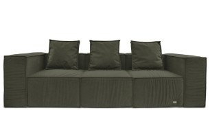 Того диван 3-місний розкладний