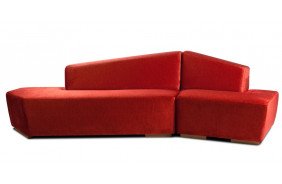 Кельт кутовий диван 3-місний 