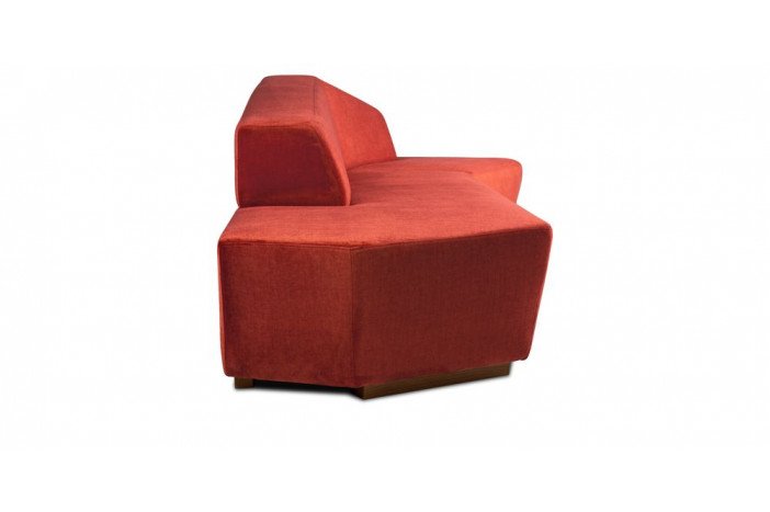 Кельт кутовий диван 3-місний  - Фото 3