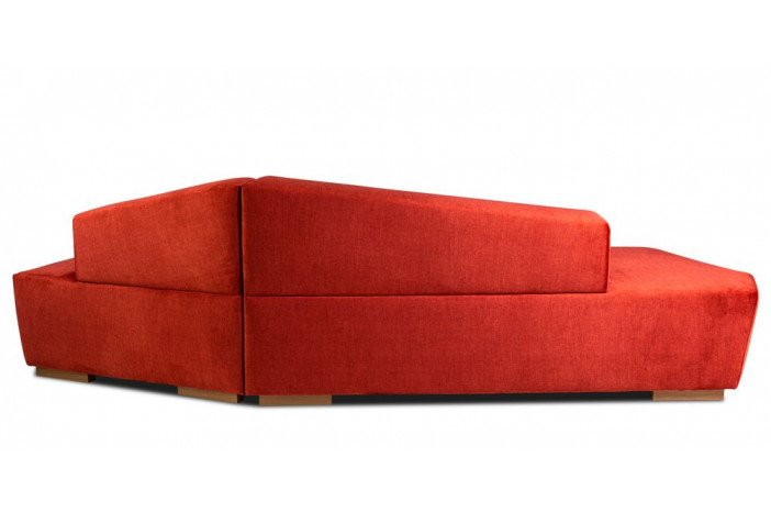 Кельт кутовий диван 3-місний  - Фото 5