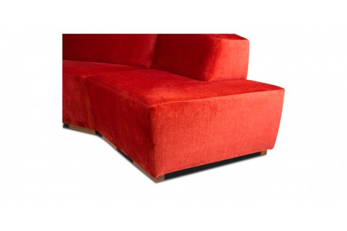 Кельт кутовий диван 3-місний  - Фото 9