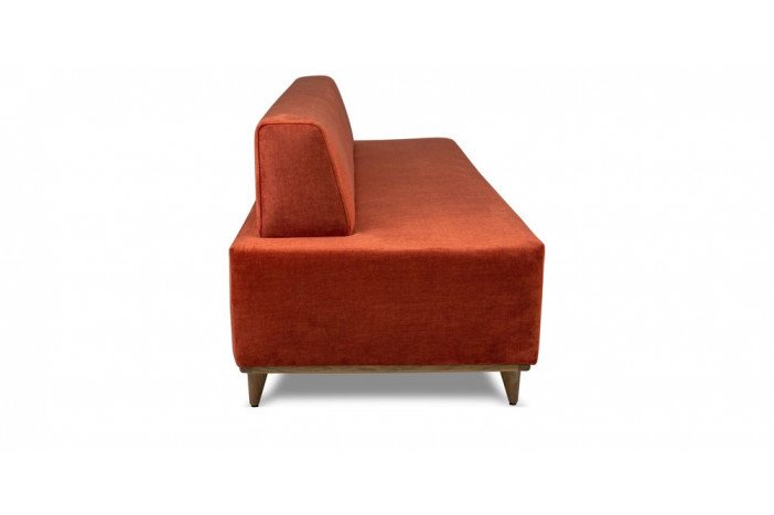 Осака прямий диван 3-місний - Фото 3