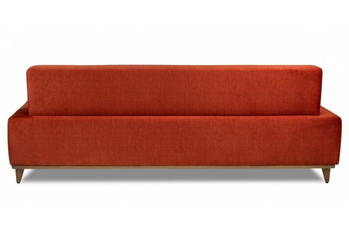 Осака прямий диван 3-місний - Фото 5