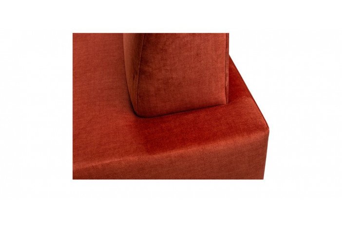 Осака прямий диван 3-місний - Фото 6