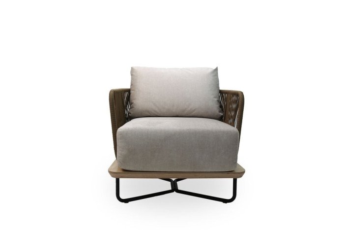 Шарбель Крісло  - Фото 1