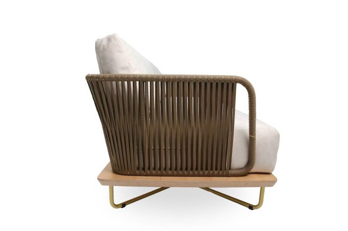 Шарбель прямий диван 3-місний  - Фото 3