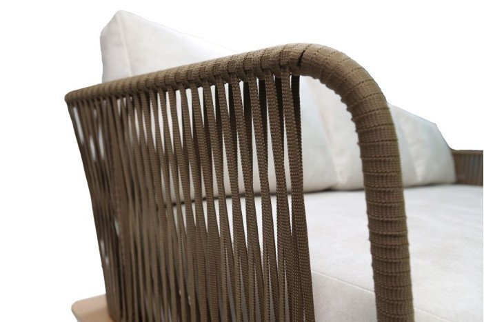 Шарбель прямий диван 3-місний  - Фото 4