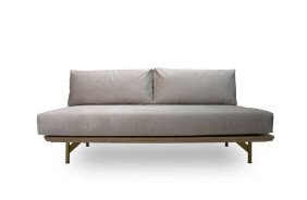 Шарбель прямий диван 2.5-місний