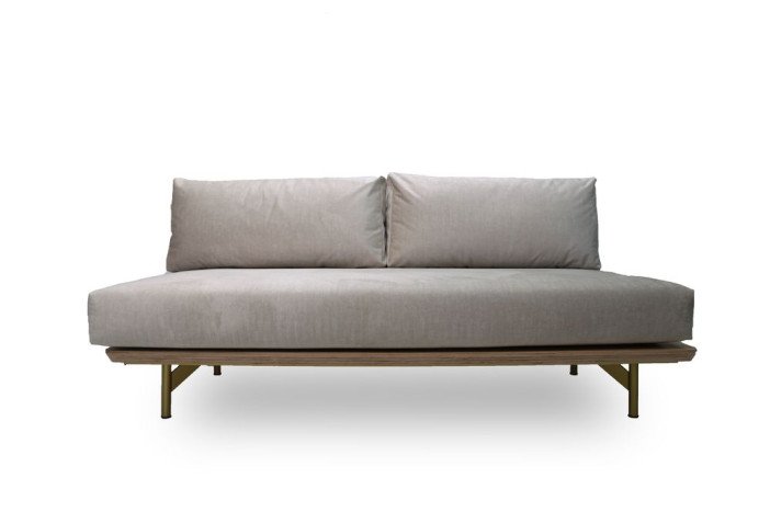 Шарбель прямий диван 2.5-місний  - Фото 1