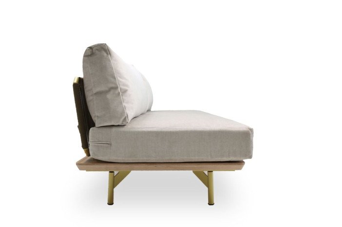 Шарбель прямий диван 2.5-місний  - Фото 3