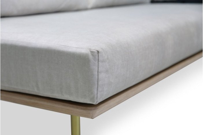 Шарбель прямий диван 2.5-місний  - Фото 5