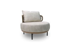 Шарбель Кругле крісло