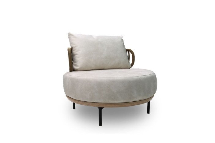 Шарбель Кругле крісло  - Фото 2