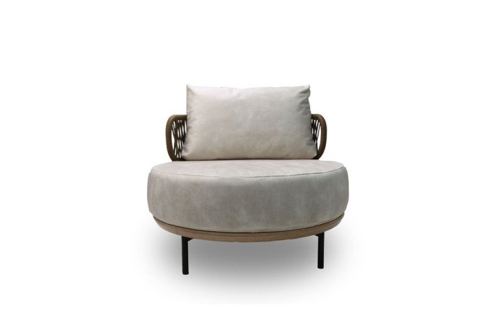 Шарбель Кругле крісло  - Фото 1