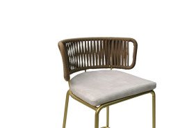 Шарбель стілець барний