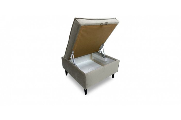 Люкке пуф з нішею  - Фото 6