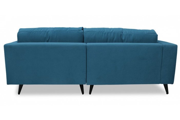 Тор кутовий диван 4-місний закритий  - Фото 9