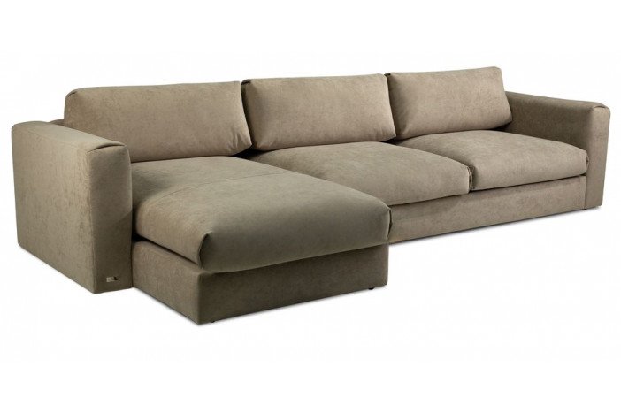 Дайв кутовий диван 4-місний   - Фото 1