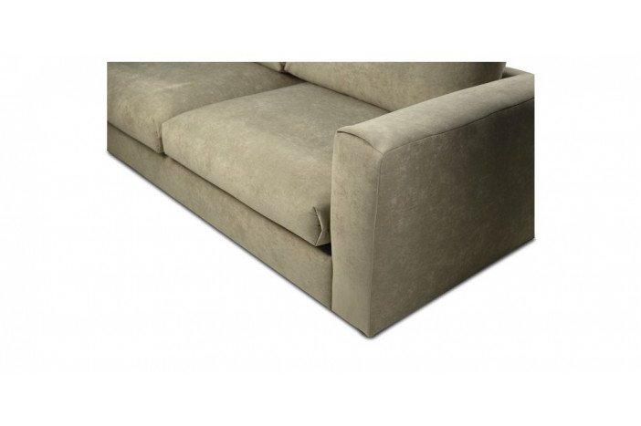 Дайв кутовий диван 4-місний   - Фото 10