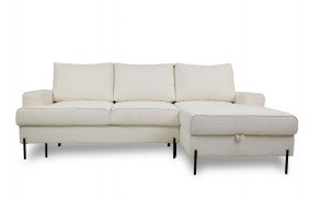 Урбан кутовий диван 3-місний розкладний 