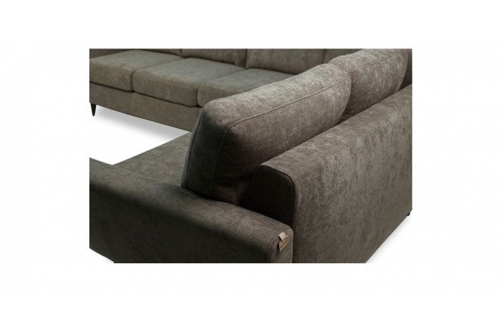 Хоум кутовий диван 5-місний розкладний  - Фото 5