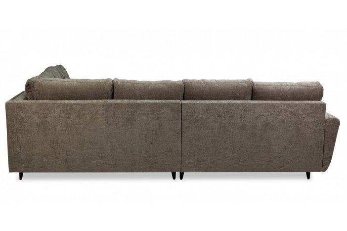 Хоум кутовий диван 5-місний розкладний  - Фото 6