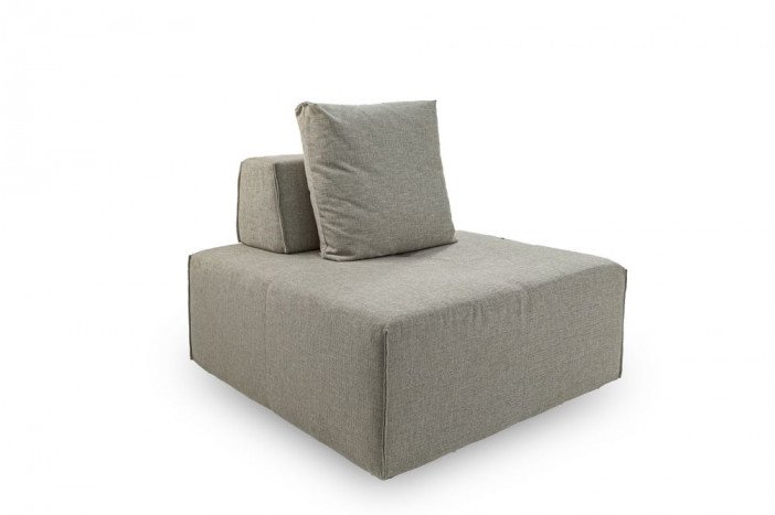 Конект прямий диван 1-місний  - Фото 1