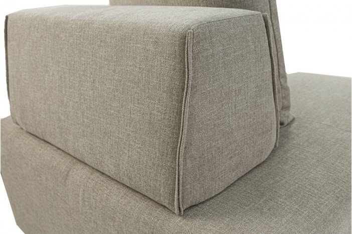 Конект прямий диван 1-місний  - Фото 5