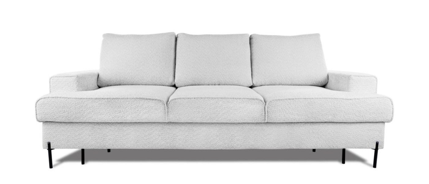 Переваги диванів з пружинним блоком Pocket Spring img №1