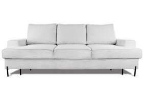 Урбан прямий диван 3-місний розкладний 
