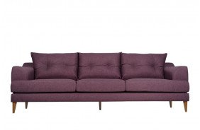 Айленд прямий диван 4 місний 