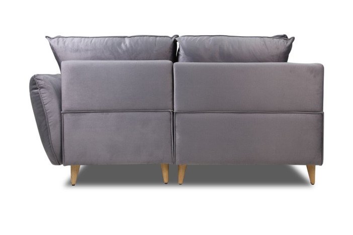 Люкке кутовий диван 3-місний розкладний  - Фото 6