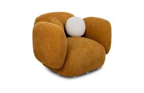 Бісквіт крісло 