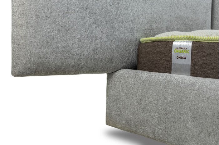 Кайт ліжко  - Фото 7