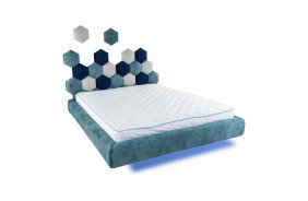 Ханей ліжко