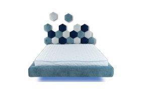 Ханей ліжко