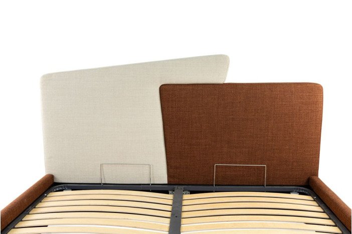 Бленд ліжко  - Фото 4