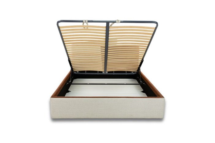 Бленд ліжко  - Фото 5