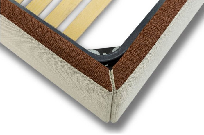 Бленд ліжко  - Фото 7