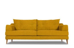 Айленд прямий диван 3 місний Айленд прямий диван 3 місний