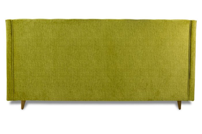 Свінг ліжко кутове закрите  - Фото 6