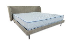 Міа ліжко низький ящик