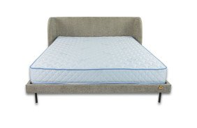 Міа ліжко низький ящик 