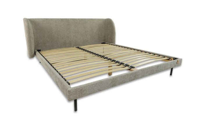 Міа ліжко низький ящик  - Фото 7