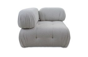 Торсо кутовий диван 